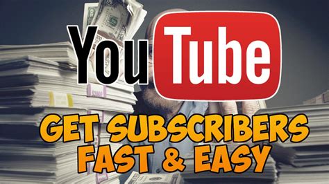 youtube subscriber generator